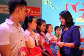 Chuyện “giữ lửa” của“nữ tướng” ngân hàng Chuyện “giữ lửa” của“nữ tướng” ngân hàng
