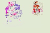 Những dáng bếp qua đời ta Những dáng bếp qua đời ta