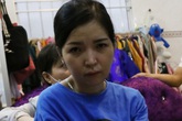 Ba mẹ con buôn ma túy trong nhà nghỉ Ba mẹ con buôn ma túy trong nhà nghỉ