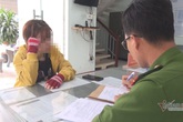 Tung tin máy bay rơi, cô gái bán hàng online bị phạt 12 triệu Tung tin máy bay rơi, cô gái bán hàng online bị phạt 12 triệu
