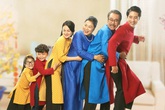 “Ôm để gắn kết”, “Tết lạ” hóa quen “Ôm để gắn kết”, “Tết lạ” hóa quen