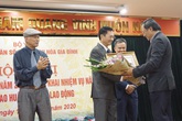 Tổng cục Dân số tổng kết công tác năm 2019, triển khai nhiệm vụ năm 2020: Đoàn kết, vượt qua khó khăn,quyết tâm hoàn thành nhiệm vụ Tổng cục Dân số tổng kết công tác năm 2019, triển khai nhiệm vụ năm 2020: Đoàn kết, vượt qua khó khăn,quyết tâm hoàn thành nhiệm vụ