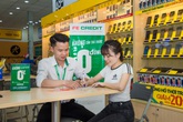 Vay tiêu dùng giúp người trẻ quản lý tốt hơn nguồn tài chính cá nhân Vay tiêu dùng giúp người trẻ quản lý tốt hơn nguồn tài chính cá nhân