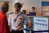 3 kịch bản Việt Nam ứng phó viêm phổi lạ từ Trung Quốc 3 kịch bản Việt Nam ứng phó viêm phổi lạ từ Trung Quốc