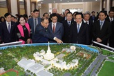 Khuyến khích các thành phần đầu tư cho giáo dục, khoa học Khuyến khích các thành phần đầu tư cho giáo dục, khoa học