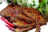 Những món ăn ngày Tết có thể gây họa cho người đau dạ dày Những món ăn ngày Tết có thể gây họa cho người đau dạ dày