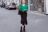 Chọn màu hợp tuổi cho phong cách nâng tầm và thăng hoa trong năm Canh Tý Chọn màu hợp tuổi cho phong cách nâng tầm và thăng hoa trong năm Canh Tý