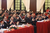 Hội thảo về Đảng Cộng sản Việt Nam - Trí tuệ, bản lĩnh, đổi mới Hội thảo về Đảng Cộng sản Việt Nam - Trí tuệ, bản lĩnh, đổi mới