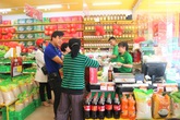 Không phải chợ, đây mới là thiên đường sắm Tết cho các bà nội trợ Không phải chợ, đây mới là thiên đường sắm Tết cho các bà nội trợ