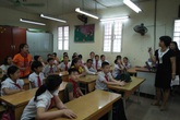 Năm 2020, Hà Nội hướng tới mục tiêu ổn định quy mô dân số Năm 2020, Hà Nội hướng tới mục tiêu ổn định quy mô dân số