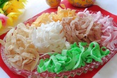 Chỉ ăn nhiều bánh kẹo ngọt, mứt dịp Tết có bị... đái tháo đường không? Chỉ ăn nhiều bánh kẹo ngọt, mứt dịp Tết có bị... đái tháo đường không?