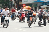 Tết Canh Tý 2020: Ngăn ngừa học sinh tham gia đua xe, đốt pháo Tết Canh Tý 2020: Ngăn ngừa học sinh tham gia đua xe, đốt pháo