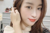 Mẫu áo hot mỹ nhân Vbiz cùng mê mẩn, ai mặc cũng đẹp mà điểm nữ tính còn tăng vài phần Mẫu áo hot mỹ nhân Vbiz cùng mê mẩn, ai mặc cũng đẹp mà điểm nữ tính còn tăng vài phần