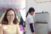 Gia cảnh đáng thương của người điều dưỡng chết oan trong vụ em gái đầu độc chị họ bằng trà sữa Gia cảnh đáng thương của người điều dưỡng chết oan trong vụ em gái đầu độc chị họ bằng trà sữa