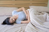 Kinh nguyệt kéo dài suốt 20 ngày, nhìn những thứ lợn cợn trên BVS, người phụ nữ bàng hoàng nhận hung tin từ bác sĩ Kinh nguyệt kéo dài suốt 20 ngày, nhìn những thứ lợn cợn trên BVS, người phụ nữ bàng hoàng nhận hung tin từ bác sĩ