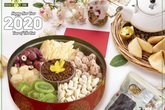 Bí quyết vui khỏe dịp tết cho cả gia đình Bí quyết vui khỏe dịp tết cho cả gia đình
