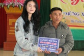 Bạn đọc hỗ trợ hoàn cảnh vợ chồng già chăm con bị tâm thần phải nhốt sau song sắt Bạn đọc hỗ trợ hoàn cảnh vợ chồng già chăm con bị tâm thần phải nhốt sau song sắt