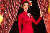 MC Thanh Mai của Sức sống mới chia sẻ kỷ niệm Tết thuở “banh đũa, ô ăn quan" MC Thanh Mai của Sức sống mới chia sẻ kỷ niệm Tết thuở “banh đũa, ô ăn quan"