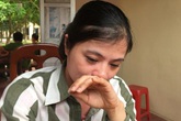 Nước mắt người đàn bà muốn làm giàu bằng bán… sổ đỏ giả Nước mắt người đàn bà muốn làm giàu bằng bán… sổ đỏ giả