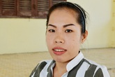 Gặp lại nữ phạm nhân từng mang án tử Gặp lại nữ phạm nhân từng mang án tử