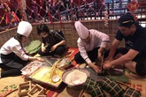 "Tết Canh Tý – Xuân như ý" tại Sun World Halong Complex "Tết Canh Tý – Xuân như ý" tại Sun World Halong Complex