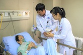 Ăn uống ngày Tết cho người cao tuổi Ăn uống ngày Tết cho người cao tuổi