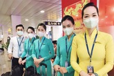 Hàng không Việt chủ động ứng phó với nguy cơ lây nhiễm virus Corona Hàng không Việt chủ động ứng phó với nguy cơ lây nhiễm virus Corona