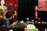Số ca tai nạn nhập viện ngày Tết ở Hải Phòng giảm hẳn Số ca tai nạn nhập viện ngày Tết ở Hải Phòng giảm hẳn