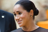 Vừa rời hoàng gia, Meghan Markle liên tiếp gặp hạn: Bị khiếu nại pháp lý về thương hiệu tỷ đô, nhân viên nghỉ việc, nơi ở gặp động đất Vừa rời hoàng gia, Meghan Markle liên tiếp gặp hạn: Bị khiếu nại pháp lý về thương hiệu tỷ đô, nhân viên nghỉ việc, nơi ở gặp động đất