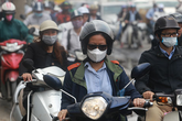 Khi nào nên đeo khẩu trang phòng viêm phổi Vũ Hán? Khi nào nên đeo khẩu trang phòng viêm phổi Vũ Hán?