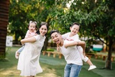Phan Hiển lần đầu tiết lộ chuyện từng chia tay Khánh Thi, vừa quay lại thì “dính bầu” và nguyên nhân đến nay vẫn không được làm đám cưới Phan Hiển lần đầu tiết lộ chuyện từng chia tay Khánh Thi, vừa quay lại thì “dính bầu” và nguyên nhân đến nay vẫn không được làm đám cưới