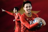Đỗ Hùng Dũng tiết lộ chuyện chưa kể về Văn Lâm Đỗ Hùng Dũng tiết lộ chuyện chưa kể về Văn Lâm