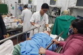 Chuyện "không tưởng" tại điểm nóng cấp cứu tai nạn giao thông miền Bắc ngày cuối cùng dịp nghỉ Tết Canh Tý Chuyện "không tưởng" tại điểm nóng cấp cứu tai nạn giao thông miền Bắc ngày cuối cùng dịp nghỉ Tết Canh Tý
