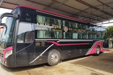 “Chuyến xe 0 đồng” đưa sinh viên, bệnh nhân nghèo ở Hà Tĩnh trở lại Hà Nội sau Tết “Chuyến xe 0 đồng” đưa sinh viên, bệnh nhân nghèo ở Hà Tĩnh trở lại Hà Nội sau Tết