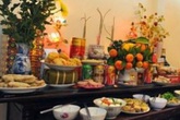 Cách chọn ngày giờ tốt làm lễ tạ Thổ Công cuối năm, cầu tăng tài tiến lộc trong năm mới Cách chọn ngày giờ tốt làm lễ tạ Thổ Công cuối năm, cầu tăng tài tiến lộc trong năm mới