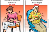 5 kiêng kị với người mắc chứng bệnh rất phổ biến khiến nữ giới tuổi 30 lo sợ 5 kiêng kị với người mắc chứng bệnh rất phổ biến khiến nữ giới tuổi 30 lo sợ