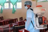 Tình hình sức khoẻ 24 người cách ly y tế vì nghi ngờ mắc virus corona tại Đà Nẵng Tình hình sức khoẻ 24 người cách ly y tế vì nghi ngờ mắc virus corona tại Đà Nẵng