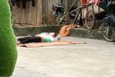 Cô gái quê Nam Định lên nhà người yêu ở Tuyên Quang chơi Tết rồi treo cổ tự tử Cô gái quê Nam Định lên nhà người yêu ở Tuyên Quang chơi Tết rồi treo cổ tự tử