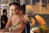 Sau nghi vấn bị chồng Tây "cắm sừng", Elly Trần tiếp tục chia sẻ ẩn ý việc bản thân bỗng dưng biến thành "kẻ ác" qua lời nói của người cũ Sau nghi vấn bị chồng Tây "cắm sừng", Elly Trần tiếp tục chia sẻ ẩn ý việc bản thân bỗng dưng biến thành "kẻ ác" qua lời nói của người cũ