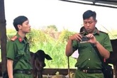 Kẻ thảm sát 4 người ở TP.HCM nghiện cờ bạc Kẻ thảm sát 4 người ở TP.HCM nghiện cờ bạc