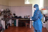 Thanh Hóa họp khẩn đối phó với dịch bệnh do virus corona Thanh Hóa họp khẩn đối phó với dịch bệnh do virus corona