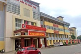 Bác bỏ thông tin bệnh nhân ở Hà Tĩnh bị nhiễm vi rút Corona Bác bỏ thông tin bệnh nhân ở Hà Tĩnh bị nhiễm vi rút Corona