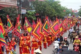 Hải Dương: Dừng tổ chức tham quan, du lịch, lễ hội đầu xuân Hải Dương: Dừng tổ chức tham quan, du lịch, lễ hội đầu xuân