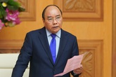 Thủ tướng tiếp tục chỉ thị tăng cường các biện pháp phòng, chống dịch Corona Thủ tướng tiếp tục chỉ thị tăng cường các biện pháp phòng, chống dịch Corona