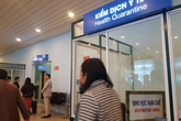 Bộ Y tế theo dõi virus lạ từ Trung Quốc để tránh lây lan sang Việt Nam Bộ Y tế theo dõi virus lạ từ Trung Quốc để tránh lây lan sang Việt Nam