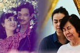 Duyên định mệnh của nghệ sĩ Chánh Tín với tiểu thư con nhà giàu Duyên định mệnh của nghệ sĩ Chánh Tín với tiểu thư con nhà giàu