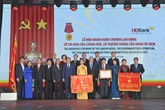 HDBank 30 năm- ngân hàng hạnh phúc của CBNV HDBank 30 năm- ngân hàng hạnh phúc của CBNV