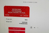 Phát hiện mánh khóe lừa đảo mới, nữ Việt Kiều mất hơn 50 triệu đồng khi bán hàng online Phát hiện mánh khóe lừa đảo mới, nữ Việt Kiều mất hơn 50 triệu đồng khi bán hàng online