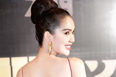 Ngọc Trinh khoe khéo lưng trần trong đại nhạc hội "Night Of Stars 2019 - Đêm hội tụ tinh hoa doanh nhân toàn cầu" Ngọc Trinh khoe khéo lưng trần trong đại nhạc hội "Night Of Stars 2019 - Đêm hội tụ tinh hoa doanh nhân toàn cầu"