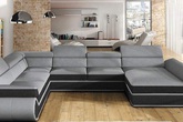 Làm mới phòng khách bằng ghế sofa giường Làm mới phòng khách bằng ghế sofa giường
